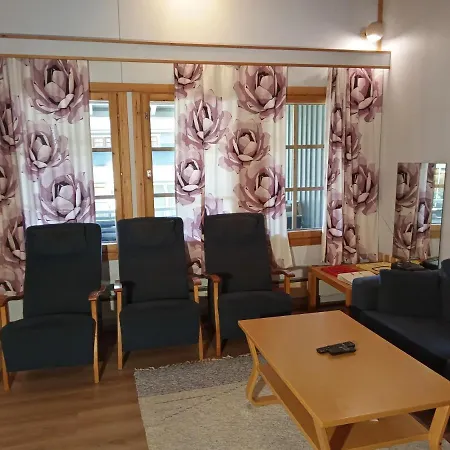 Chalets Lomakivakka A3 아파트 *