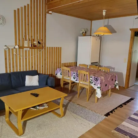 Chalets Lomakivakka A3 아파트