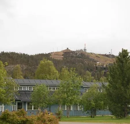 Chalets Lomakivakka A3 شقة
