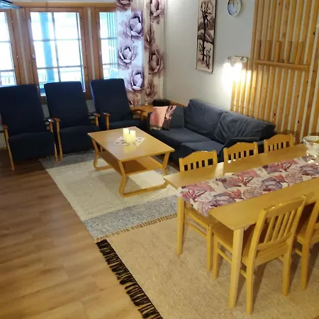 Chalets Lomakivakka A3 아파트