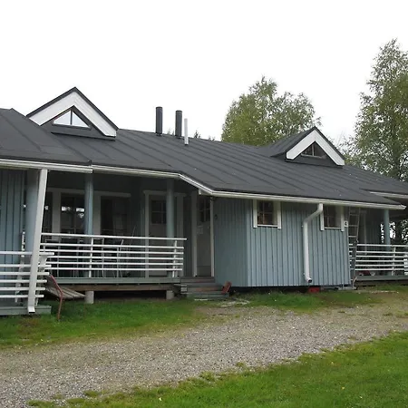 아파트 Chalets Lomakivakka A3 루카