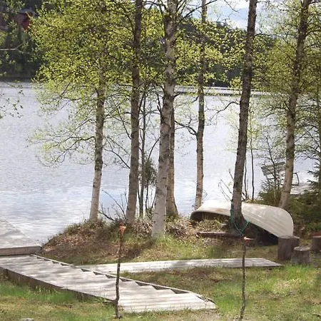 Chalets Lomakivakka A3