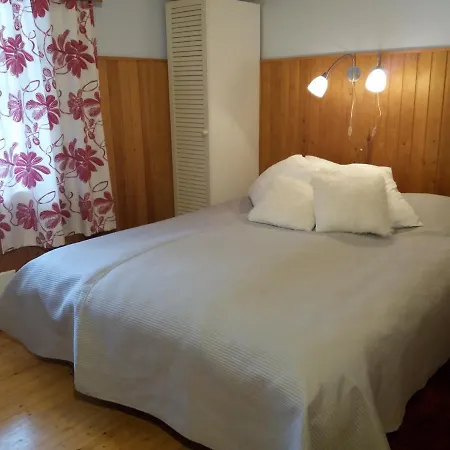 Chalets Lomakivakka A3 아파트 *