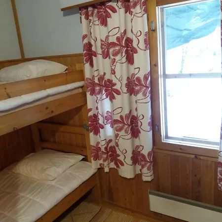 Chalets Lomakivakka A3 아파트 *