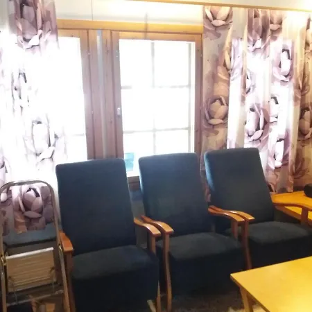 Chalets Lomakivakka A3 아파트