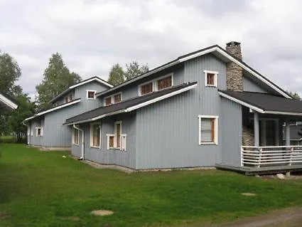 Chalets Lomakivakka A3 루카