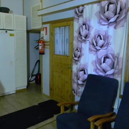 아파트 Chalets Lomakivakka A3